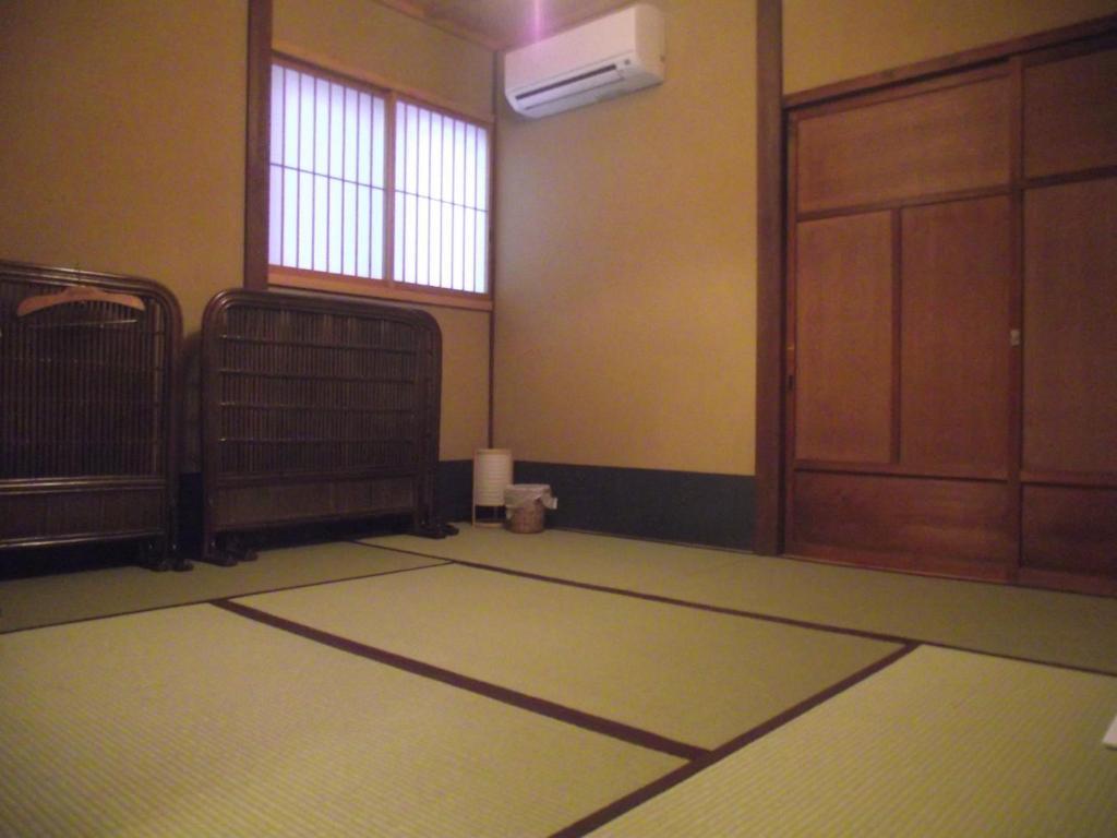 Kyo Machiya Guest House Makuya Kyoto Oda fotoğraf